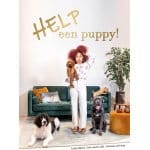 Boek: HELP een puppy!