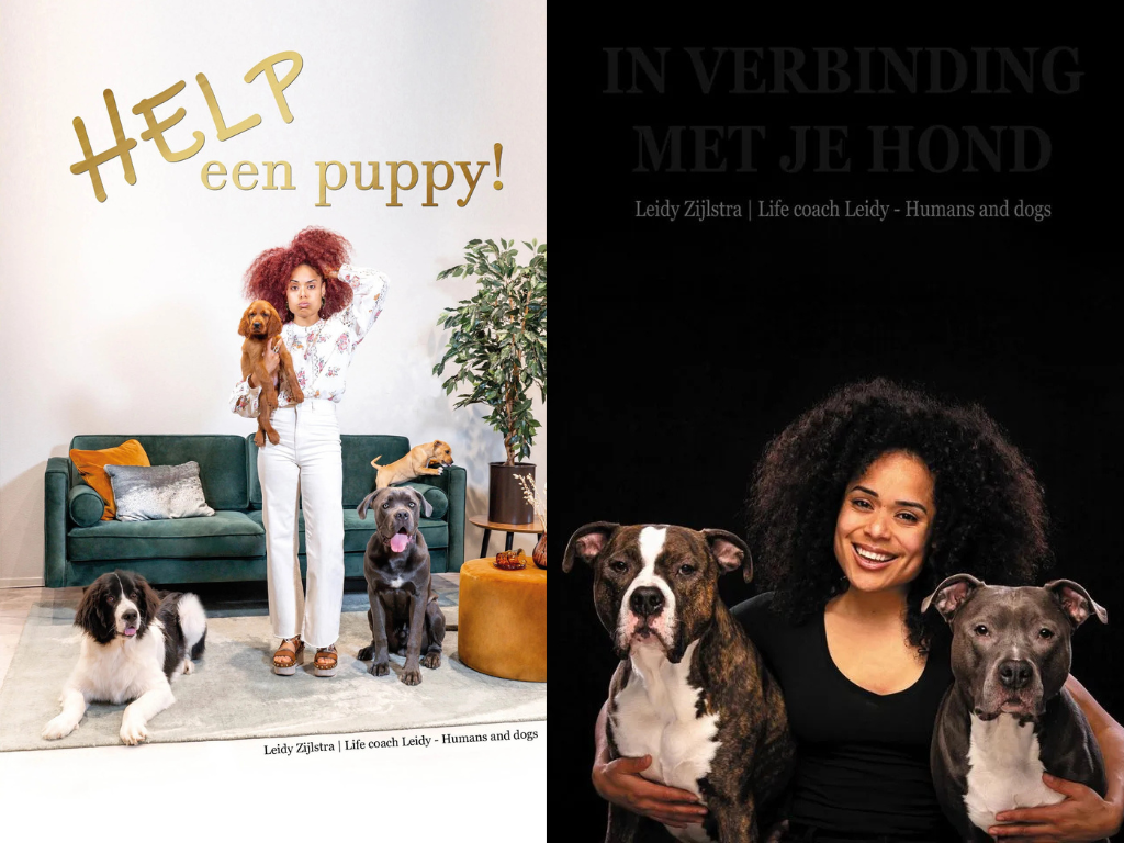 Leidy-boek-in-verbinding-met-je-hond