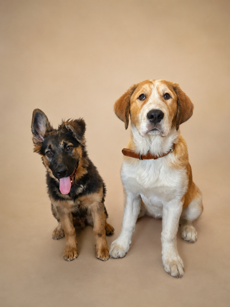 puppy-opvoeden-cursus