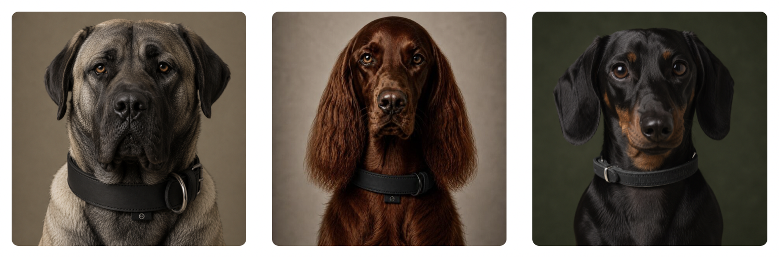 Beste-halsband-hond