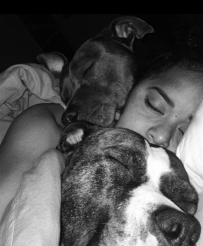 depressief-en-hond-